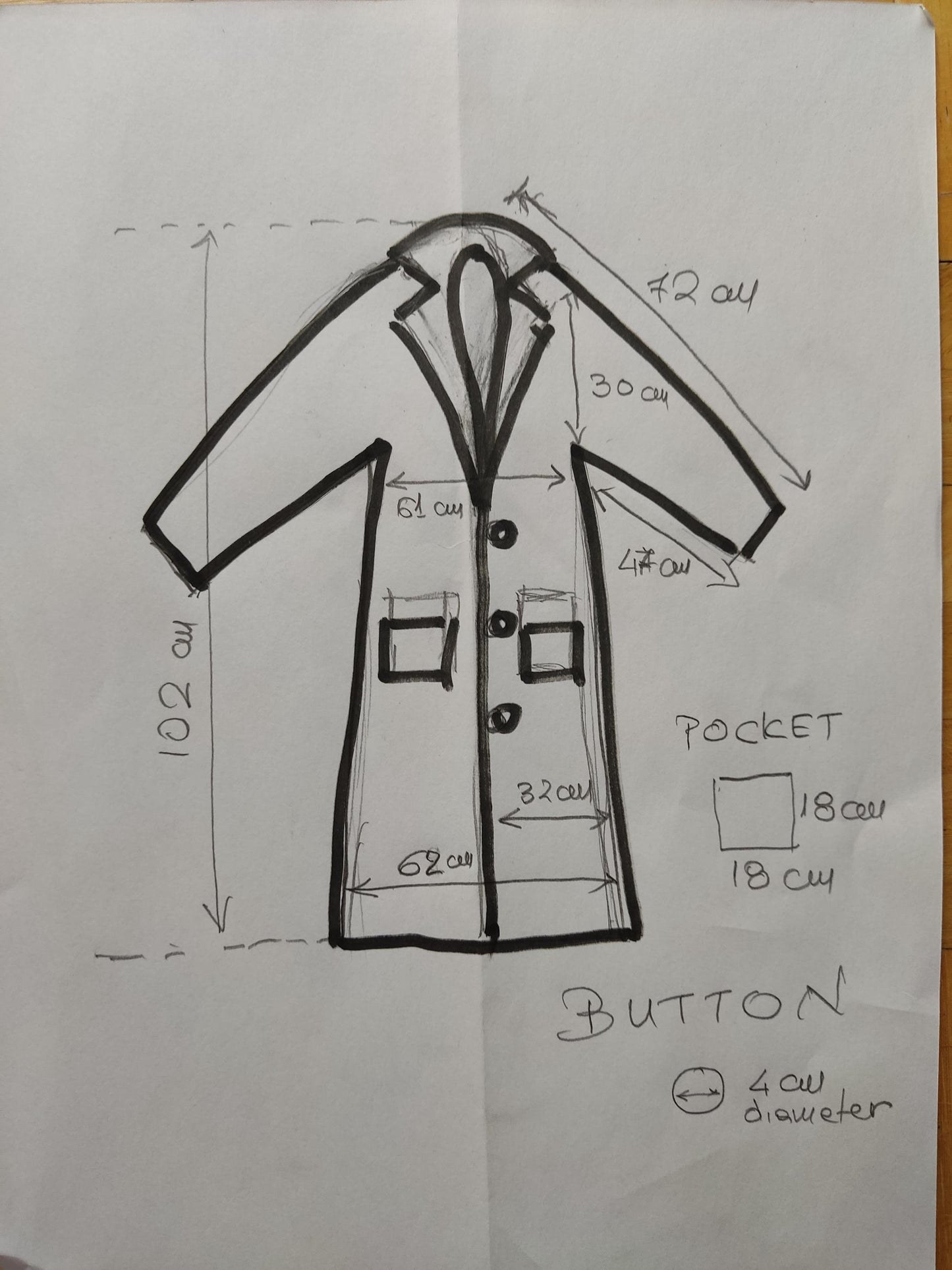 Grobstrick-Strickjacke, beigefarbene Häkeljacke für Damen, minimalistischer langer Häkelmantel für Damen, modischer langer Häkelmantel