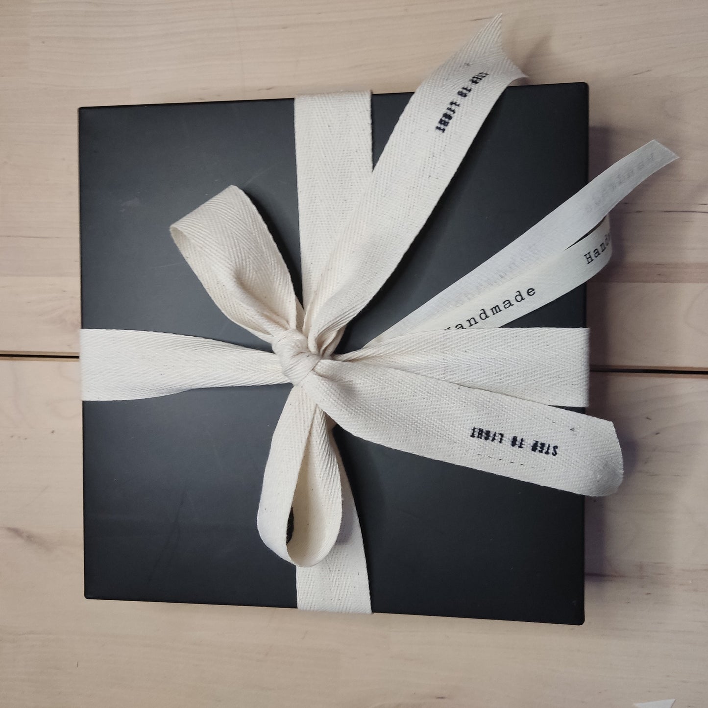 Crochet Evil Eye Necklace - Boho Statement Pendant with Tassel, Protection Jewelry