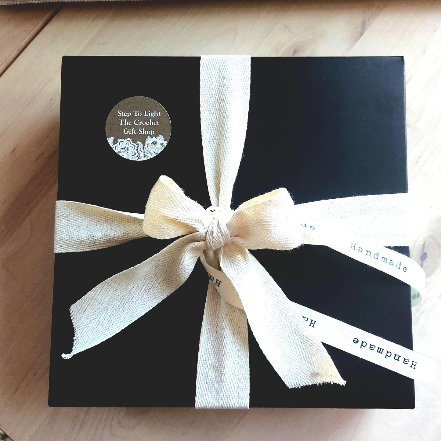 Wool Felt Statement Necklace: Geometric Felted Art to Wear