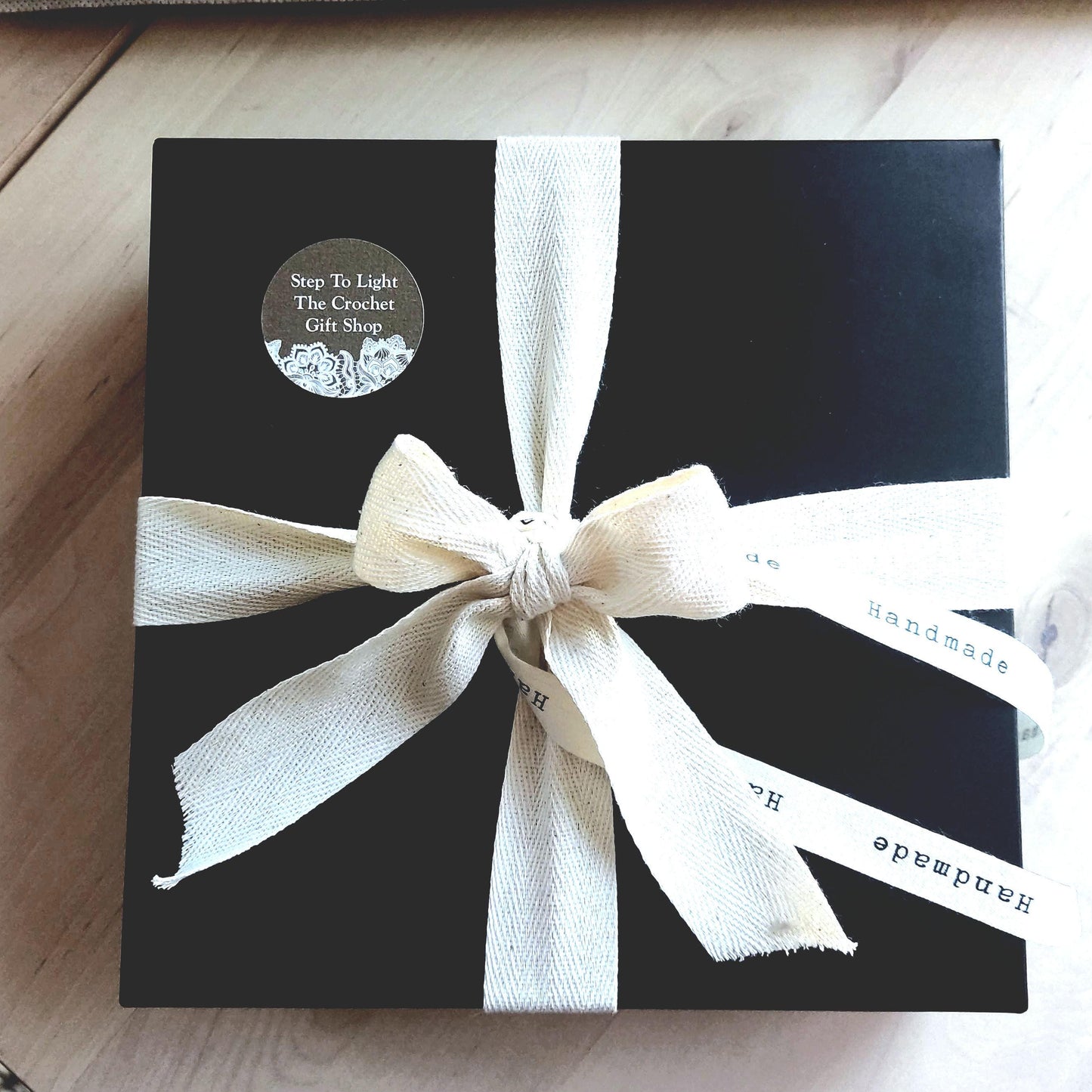 Needle Felted Boho Necklace: Brown, Yellow, Green Tassel Pendant