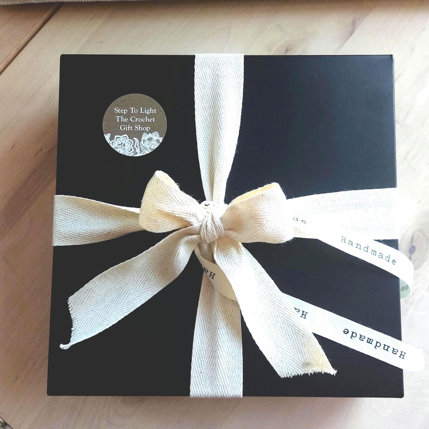 Handmade Felt Dangle Earrings: Brown Merino Wool Geometric Statement Jewelry