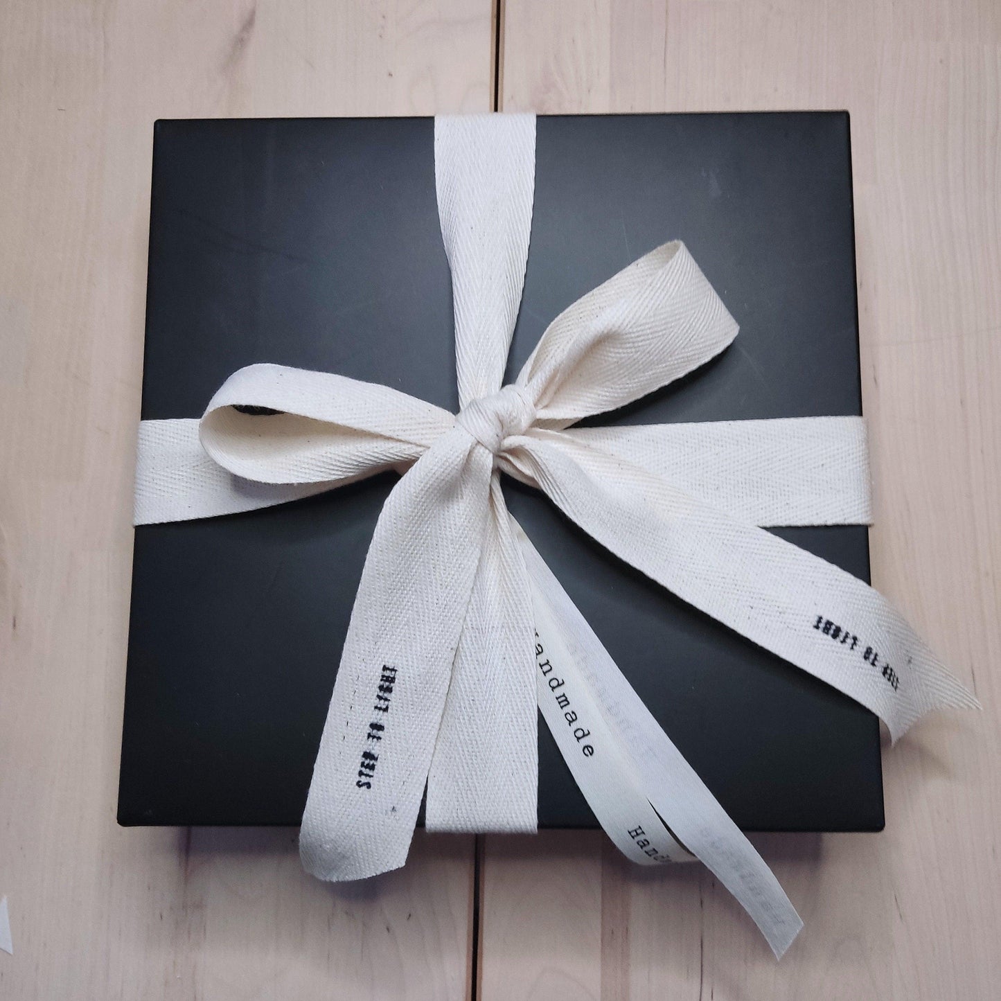 Red Crochet Lariat Necklace - 3-in-1 Convertible | Long, Short & Choker | Handmade Boho Jewelry